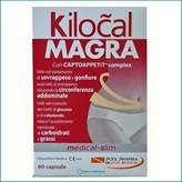 KILOCAL MAGRA 60CPS - DISPOSITIVO MEDICO