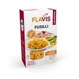 Mevalia Flavis Fusilli Pasta Aproteica 500g