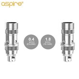 Nautilus 2S Resistenze Aspire 5 Coil