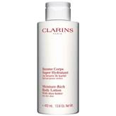 Clarins Crema Corpo SUper Idratante 400ml