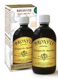 DR.GIORGINI SER-VIS SRL BRONVIS LIQUIDO 500 ML