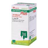 ENTEROLACTIS PLUS 30 CAPSULE