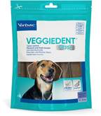 Veggiedent Fresh - Taglia Medium - 15 Pezzi