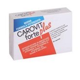 Carovit Forte Plus 30 capsule