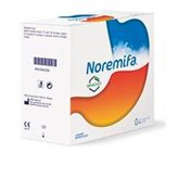 Noremifa 25 bustine 20 ml