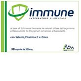 Immune 30cps