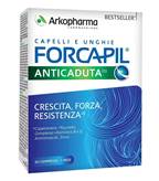 Forcapil Anticaduta Arkopharma 30 Compresse