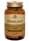 SOLGAR IT. MULTINUTRIENT SPA PINOFLAVO 30 CAPSULE VEGETALI