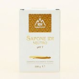 Sapone Idi Neutro Idi Farmaceutici 100g