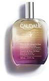 Caudalie Olio Trattante Lisciante &amp; Luminosità - Olio idratante per corpo e capelli - 100 ml