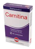 CARNITINA 40CPR KOS