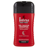 INTESA D/SH GEL 250 ML GINSENG