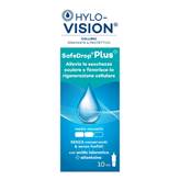 HYLOVISION SAFE DROP PLUS 10ML