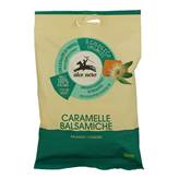 Alce Nero Caramelle Balsamiche Biologiche 100g