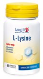 LONGLIFE L LYSINE 500MG 60TAV