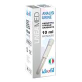 IDROFIL PROVETTA URINE 10ML