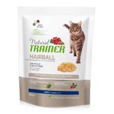 Trainer Gatto Natural Hairball Pollo (Formato: 1,5 Kg)