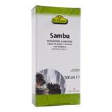 Dunner Bev Sambuco 500ml