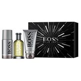 *BOSS BOTTLED U KIT EDT100+DEO+DS