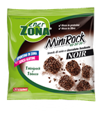 MiniRock 40-30-30® Noir Enervit EnerZona® 5 Minipack Da 24g