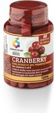 Cranberry Puro Extratto 40% Colours Of Life® Optima Naturals 60 Compresse