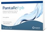 PANTAREI PB 30 Cpr SoftGel