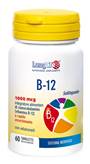 LONGLIFE B12 1000MCG 60CPR