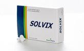 Minerva Medica Solvix Integratore Alimentare 20 Compresse