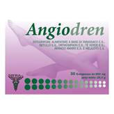 ANGIODREN 30 Cpr