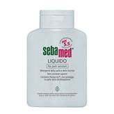 SEBAMED Sapone Liquido Detergente Pelli Sensibili 200 ml