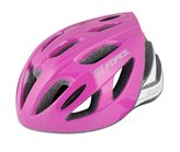 Casco Mtb e bici da strada road Force SWIFT rosa - Taglia : S/M