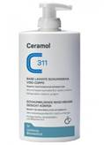 UNIFARCO SPA CERAMOL BASE LAVANTE SCHIUMOGENA 400 ML