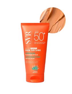 Solare in Mousse SPF50+ Sun Secure Blur Teinte RVB 50ml