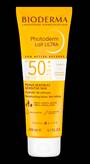 PHOTODERM LAIT ULTRA 50+ BIODERMA 200ML