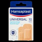 HANSAPLAST 10 PZ