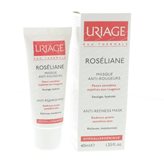 Roséliane Maschera Anti-Rossori Uriage 40ml