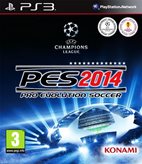 Pro Evolution Soccer 2014 - Usato (Condizioni: Usato)