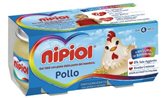 NIPIOL OMOGENEIZZATO POLLO 120GX2VASETTI