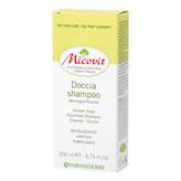 MICOVIT Doccia Shampoo 200ml