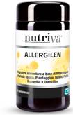 Nutriva Allergilen 900mg 30 Compresse