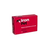 IRON PET (30 cpr) - Apporto di ferro nei cani e gatti