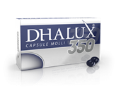 Dhalux® 350 ShedirPharma® 30 Capsule Soft Gel