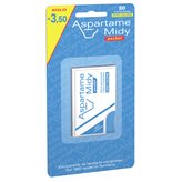 Aspartame Midy Pocket Esi 80 Compresse