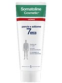 Somatoline Cosmetic Uomo Trattamento Pancia e Addome Crema 7 Notti 250 ml