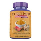 CURCUVITA 30CPS BIOSALUS