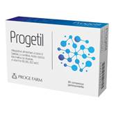 PROGETIL 30CPR