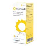 Metagenics Vitamina D liquido 30ml