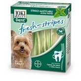 joki plus dent fresh stripes cane taglia piccola - media 140 gr