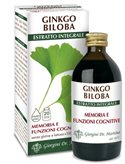 GINKGO BILOBA Estr.Int.200ml