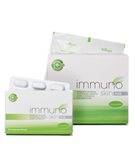 Morgan Immuno Skin Plus Integratore Alimentare 20 Bustine